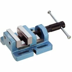 Best deal ⌛ VISE DRILL PRESS 4IN. JAW WIDTH 🤩