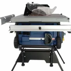 Budget ✨ RIKON PORTABLE TABLE SAW 10IN. WITH STAND ✨ -Woodworking shop 11600S 3 18665.1640265754