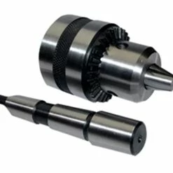 Promo 🔥 DRILL CHUCK AND ARBOR WITH MT2 TAPER K 👍