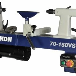 Top 10 ๐ RIKON MIDI LATHE 1HP ๐