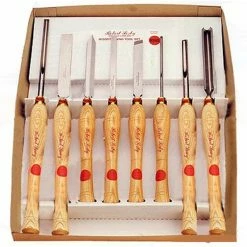 Best Sale 👍 CHISEL TRNG 8PC SET BOWL AND SPNDL SORBY 💯