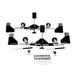 New 🧨 LAGUNA WHEEL SYSTEM FOR REVO 1836 😉