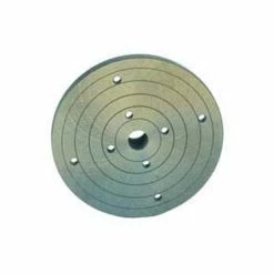 Discount 🤩 FACE PLATE 6IN. 7/8IN. X 14 TPI 🔔