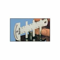 Promo ✨ ROUTER BIT DEPTH GAUGE ⭐