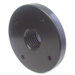 Budget ⌛ FACE PLATE 3IN. 1IN. X 8TPI FOR WOOD LATHE 🌟