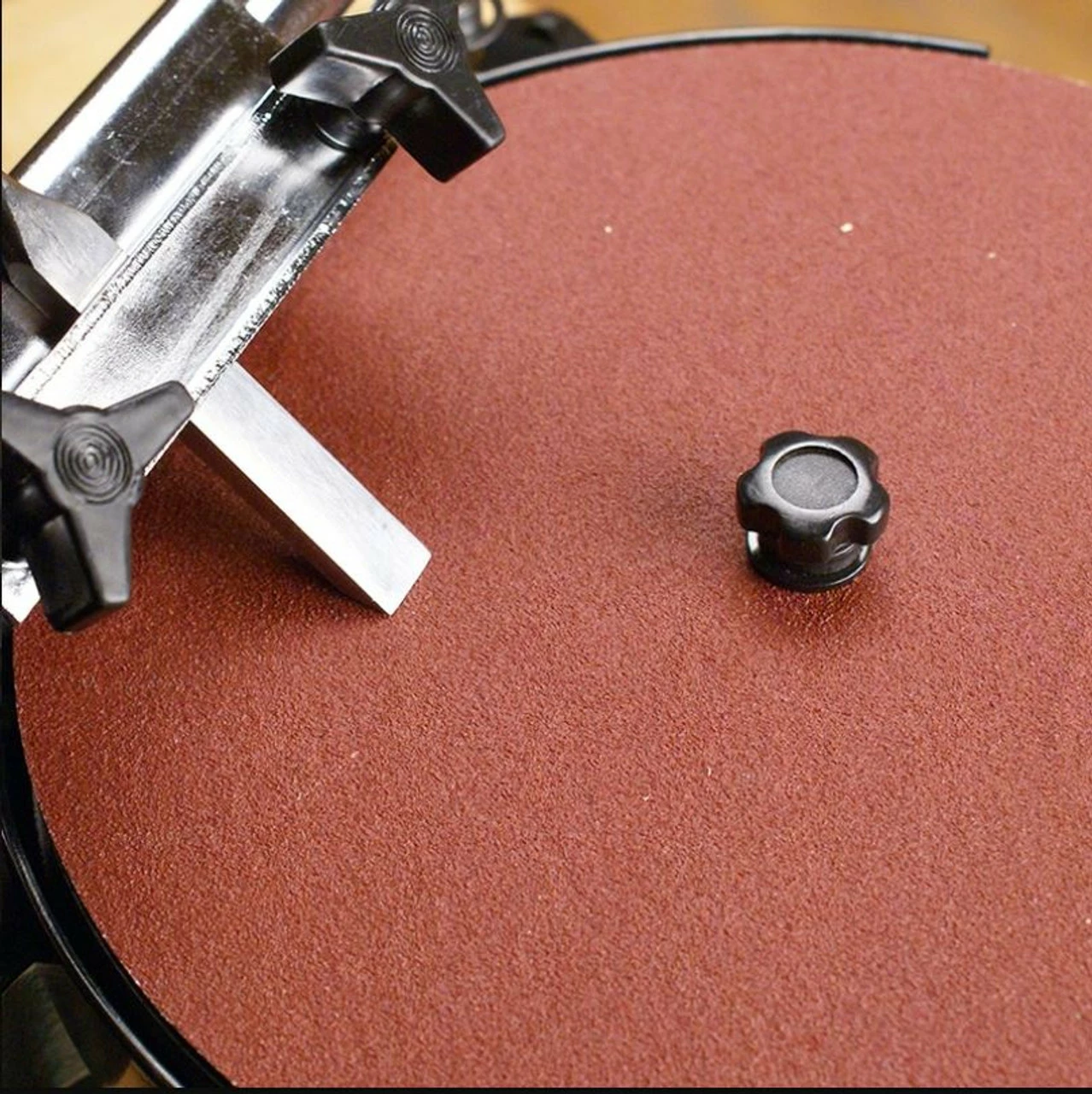 Cheap β€οΈ SANDING DISC 10IN. π 3 Cheap β€οΈ SANDING DISC 10IN. π - Image 3