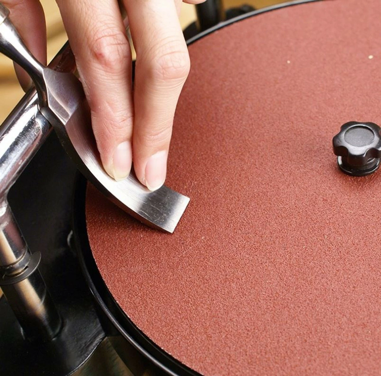 Cheap β€οΈ SANDING DISC 10IN. π 2 Cheap β€οΈ SANDING DISC 10IN. π - Image 2