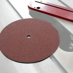 Cheap ❤️ SANDING DISC 10IN. 🔔