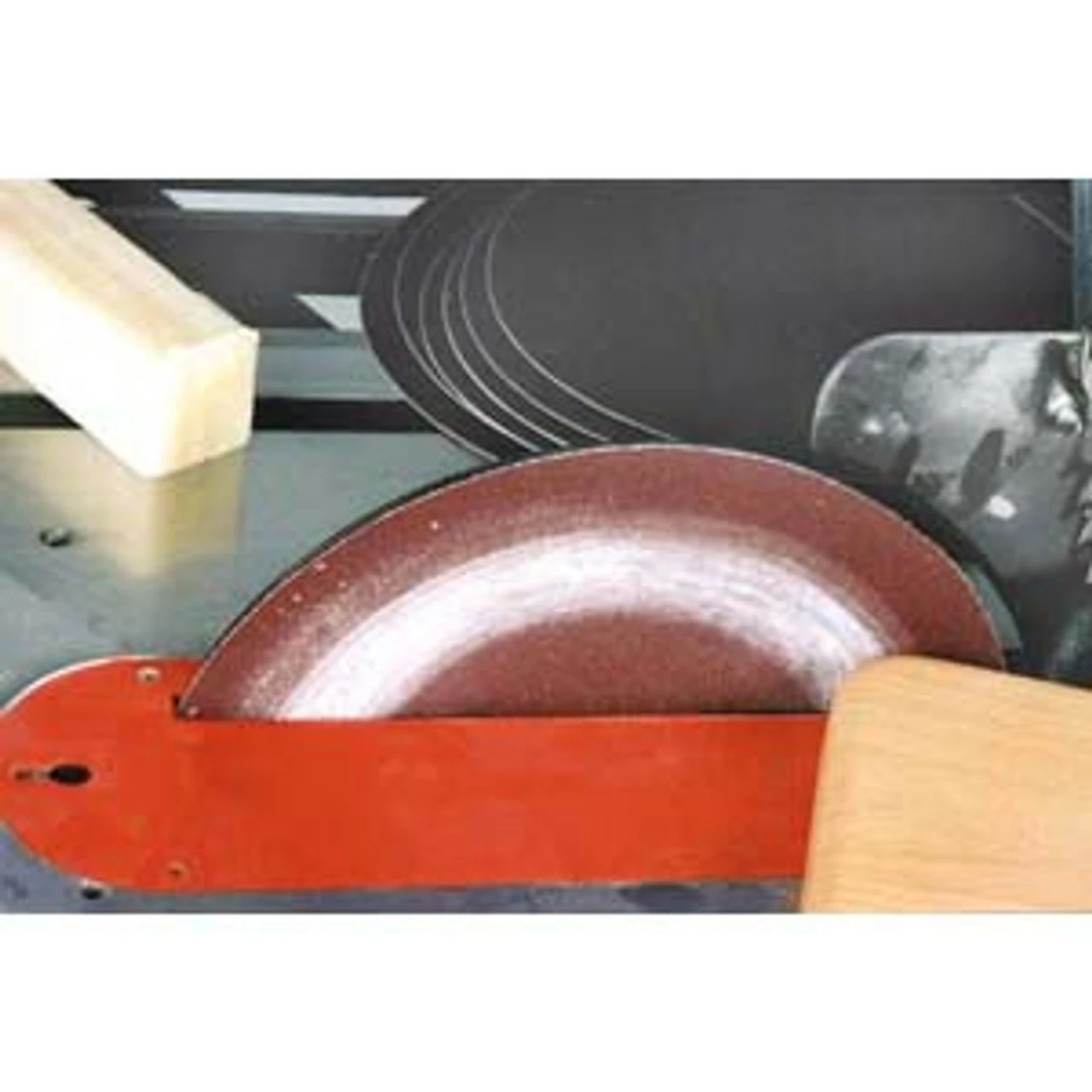 Cheap β€οΈ SANDING DISC 10IN. π 4 Cheap β€οΈ SANDING DISC 10IN. π - Image 4