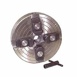 Best reviews of 💯 CHUCK 6IN. 4 JAW WOOD 1IN. X 8TPI 🤩