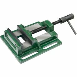 Deals 👏 VISE 5IN. DRILL PRESS 😉