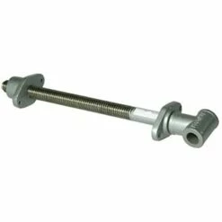 Promo 🌟 BENCH SCREW FOR WORK BENCH VISE 🧨