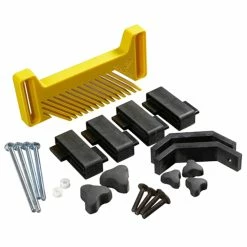 Top 10 ✨ VERTICAL FEATHERBOARD ATTACHMENT W/RISER 🤩