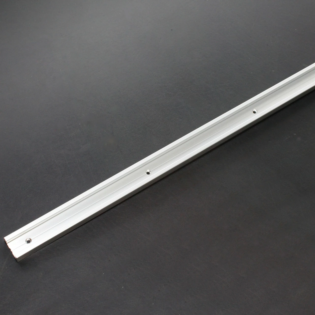 New π ALUMINUM MITER TRACK 36IN. π 1 New π ALUMINUM MITER TRACK 36IN. π
