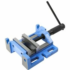 Best reviews of 🧨 PRECISION 3 WAY DRILL PRESS VISE 5IN. 🤩