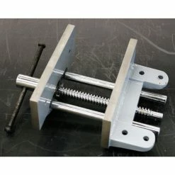 Cheap 🔥 WOODWORKING TABLE VISE ECONOMY B3345 🌟