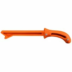 Deals 🎁 MAGNETIC SAFETY PUSH STICK ORANGE COLOR 😍