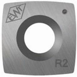 Cheap 😉 CARBIDE TIP FULL ROUGHER 2IN. RADIUS EASY 👏