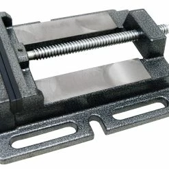Discount ✔️ 3IN. PREMIUM DRILL PRESS VISE 👍