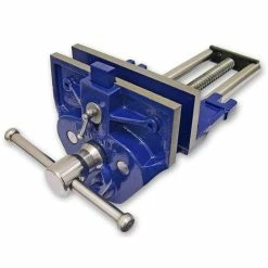 Buy 🔔 WOOD VISE QUICK RELEASE 7IN. Q. 🛒