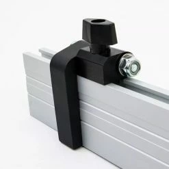 Cheap 🌟 1/4IN. FENCE FLIP STOP 🎁 -Woodworking shop B4151 91110.1640267992