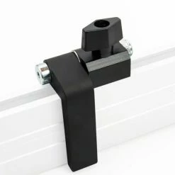 Outlet 🎉 3/8IN. FENCE FLIP STOP 🎉 -Woodworking shop B4152 94735.1640267937