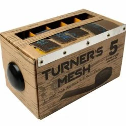 Cheap ✔️ TURNERS MESH SANDING PACK 😉