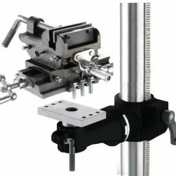 Cheapest ✨ VISE ADAPTOR FOR CX614 CT019N DRILL PRES ✨ -Woodworking shop B4188 3 copy 82086.1673023019