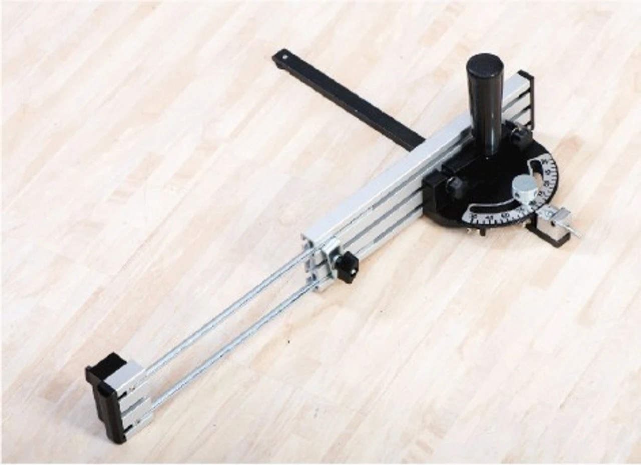 Promo π€© MITER GAUGE WITH EXTENDABLE FENCE β 2 Promo π€© MITER GAUGE WITH EXTENDABLE FENCE β - Image 2