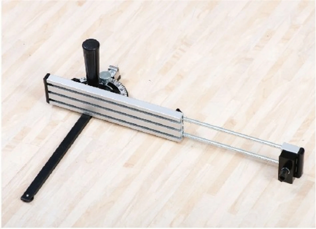 Promo π€© MITER GAUGE WITH EXTENDABLE FENCE β 3 Promo π€© MITER GAUGE WITH EXTENDABLE FENCE β - Image 3