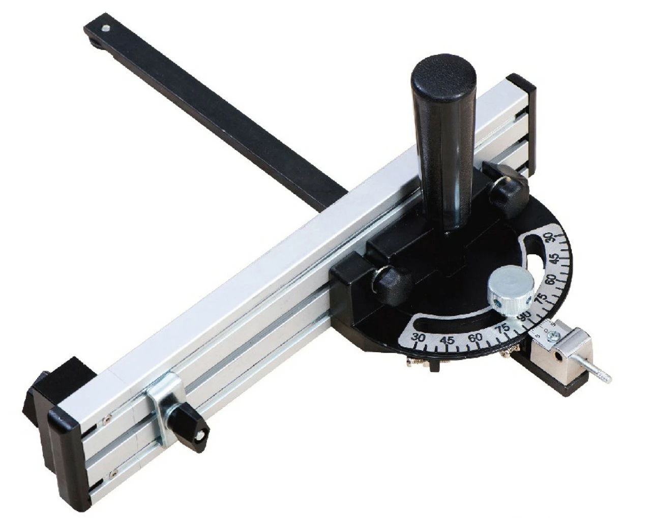 Promo π€© MITER GAUGE WITH EXTENDABLE FENCE β 1 Promo π€© MITER GAUGE WITH EXTENDABLE FENCE β
