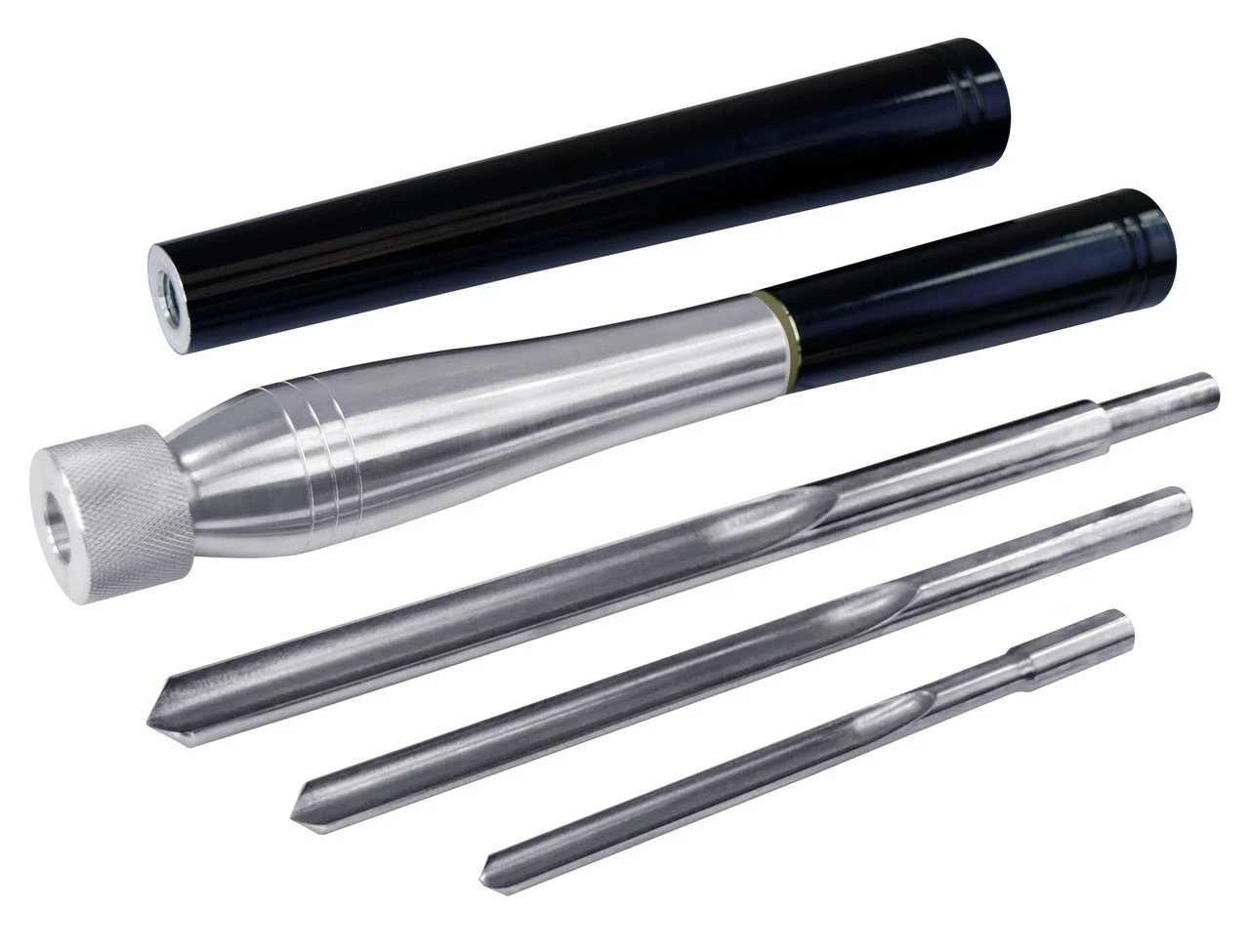 New π 5PCS WOODTURNING GOUGE CHISEL SET WITH π 1 New π 5PCS WOODTURNING GOUGE CHISEL SET WITH π