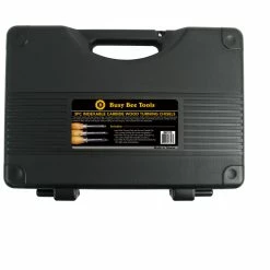 Cheapest 👍 3PC INDEXABLE CARBIDE WOODTURNING CHISEL ⭐ -Woodworking shop BB105 4 01406.1596642072