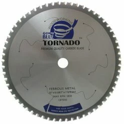 Budget 🔔 BLADE 12IN. X60T METAL CUTTING CRAFTEX/BT 🌟