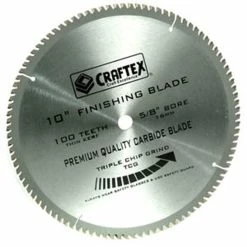 Brand new 🤩 BLADE 10IN. X 100T TCG CRAFTEX ✨