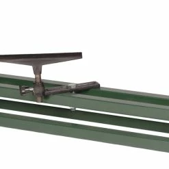 Promo โจ LATHE WOOD 14IN. X 40IN. 4SPD 1/2HP CRAFTEX CT083 ๐