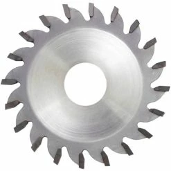 Budget 👍 SCORING BLADE 20T 80MM ID20MM CX204 😉