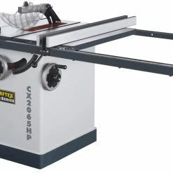 New 🤩 CABINET TABLE SAW 12IN. 5 HP CSA 😍