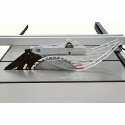 Hot Sale 🧨 CABINET TABLE SAW 12IN. 3HP CSA CX206 😀 -Woodworking shop CX206 4 org.1435542856