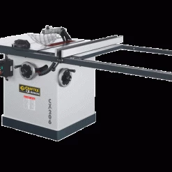 Hot Sale 𧨠CABINET TABLE SAW 12IN. 3HP CSA CX206 π