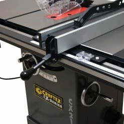 Cheapest 🧨 10IN. 3HP INDUSTRIAL CABINET SAW WITH EXTE CX214 🤩 -Woodworking shop CX214 5 90764.1578049527