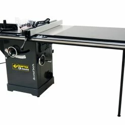 Cheapest 🧨 10IN. 3HP INDUSTRIAL CABINET SAW WITH EXTE CX214 🤩