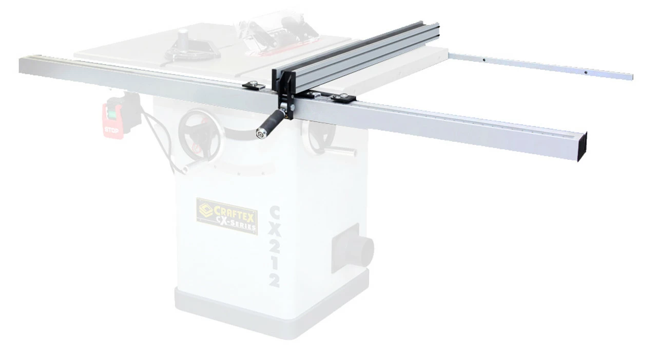 Outlet π 30IN. TABLE SAW T STYLE RIP FENCE CX230 π 1 Outlet π 30IN. TABLE SAW T STYLE RIP FENCE CX230 π