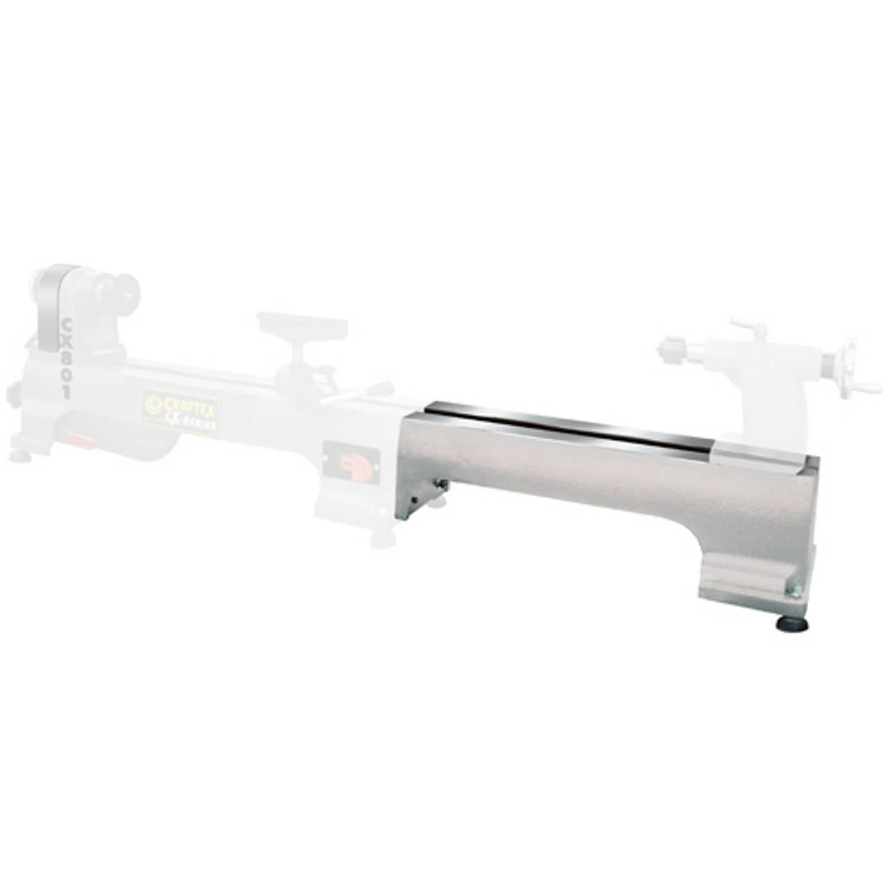 Deals π EXTENSION FOR CX801 BENCH TOP LATHE π 1 Deals π EXTENSION FOR CX801 BENCH TOP LATHE π