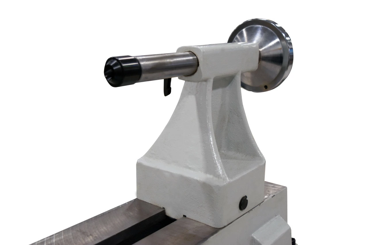 Discount β€οΈ WOOD LATHE 18IN. X 47IN. HEAVY DUTY CSA CX802 π 2 Discount β€οΈ WOOD LATHE 18IN. X 47IN. HEAVY DUTY CSA CX802 π - Image 2