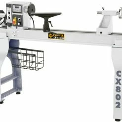 Discount β€οΈ WOOD LATHE 18IN. X 47IN. HEAVY DUTY CSA CX802 π