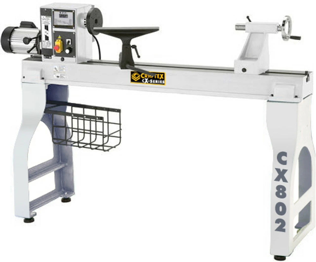 Discount β€οΈ WOOD LATHE 18IN. X 47IN. HEAVY DUTY CSA CX802 π 1 Discount β€οΈ WOOD LATHE 18IN. X 47IN. HEAVY DUTY CSA CX802 π