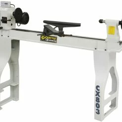 Coupon 🛒 WOOD LATHE WITH DIGITAL READOUT CSA CX803 👍