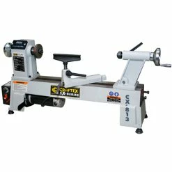 Top 10 ๐ MINI WOOD LATHE W/DIGITAL READ OUT 12IN. X CX813 ๐