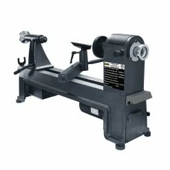 Buy 🥰 14IN. X 20IN. HEAVY DUTY VS WOOD LATHE CSA CX814 🔔 -Woodworking shop CX814 1 29675.1605617985